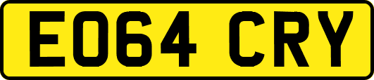 EO64CRY
