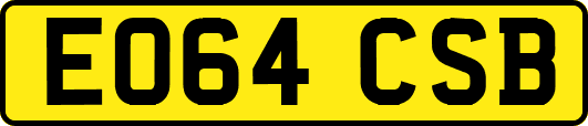 EO64CSB