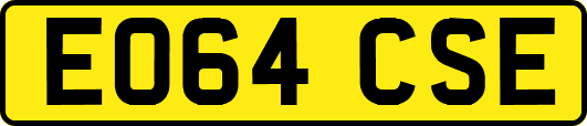 EO64CSE