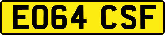 EO64CSF