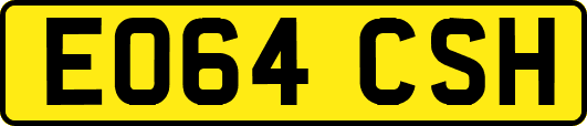 EO64CSH