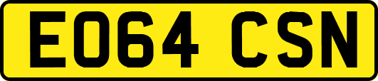 EO64CSN