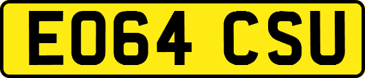 EO64CSU
