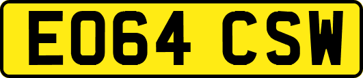 EO64CSW