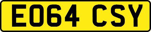 EO64CSY