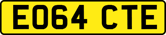 EO64CTE