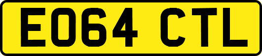 EO64CTL