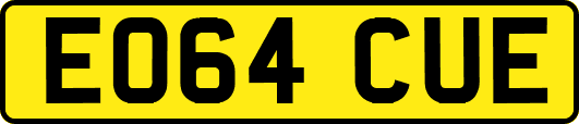 EO64CUE