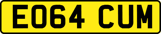 EO64CUM