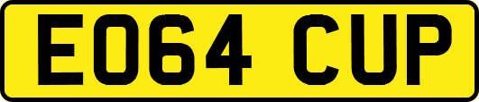 EO64CUP