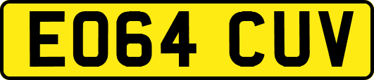 EO64CUV