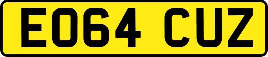 EO64CUZ