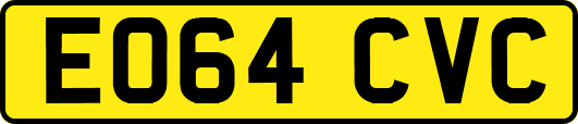 EO64CVC