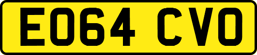 EO64CVO