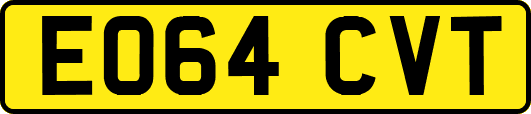 EO64CVT