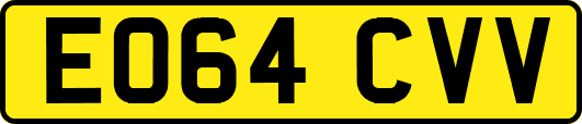 EO64CVV