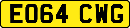 EO64CWG