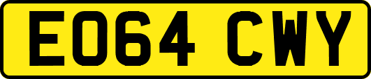 EO64CWY