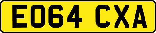 EO64CXA