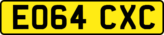 EO64CXC