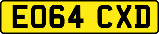 EO64CXD
