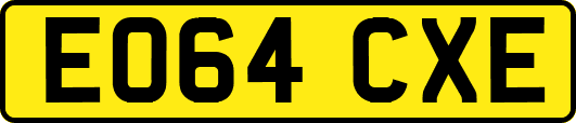 EO64CXE