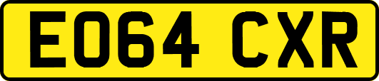 EO64CXR