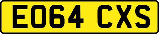 EO64CXS