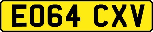 EO64CXV