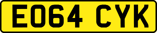 EO64CYK