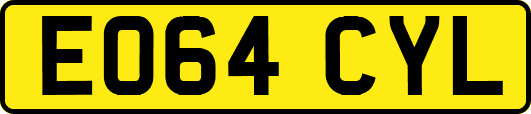 EO64CYL