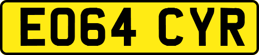 EO64CYR