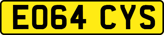EO64CYS