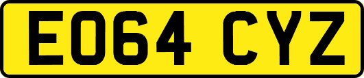 EO64CYZ
