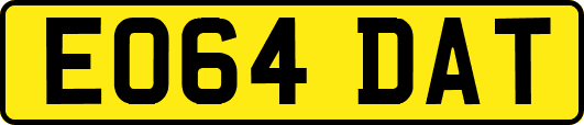EO64DAT