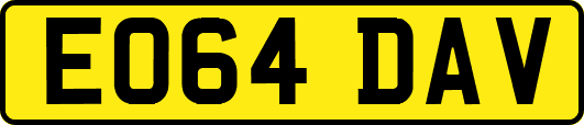 EO64DAV