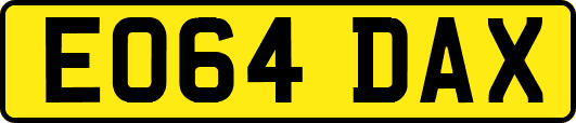 EO64DAX