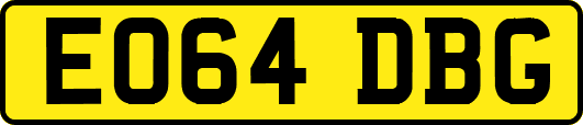 EO64DBG
