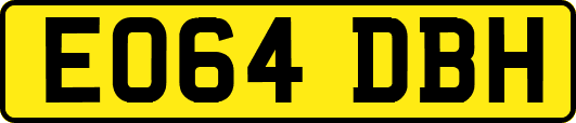 EO64DBH