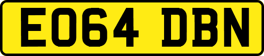 EO64DBN