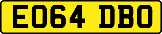 EO64DBO