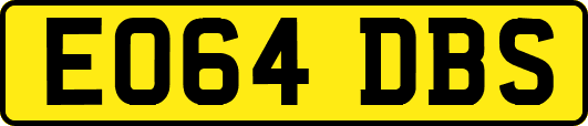 EO64DBS