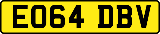 EO64DBV