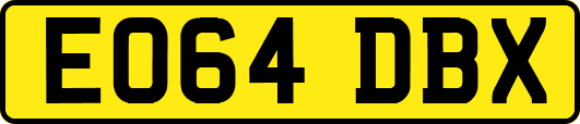 EO64DBX