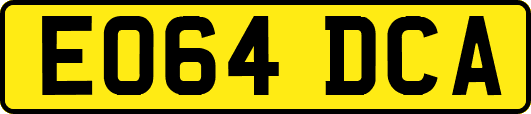 EO64DCA