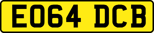 EO64DCB