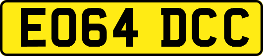 EO64DCC