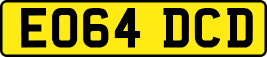 EO64DCD