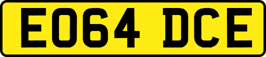 EO64DCE