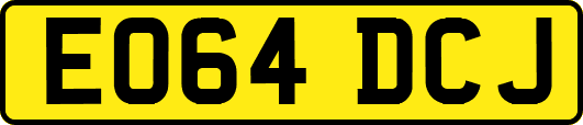 EO64DCJ